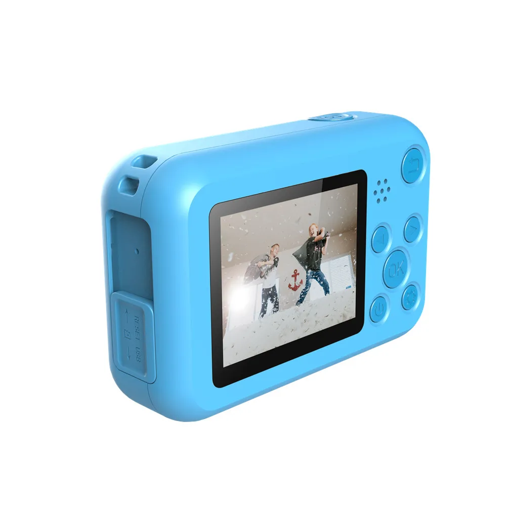 
Christmas children toys 2.0 lcd screen camcorder 1080p SJCAM Funcam camera professional hd SJCAM kids camera 