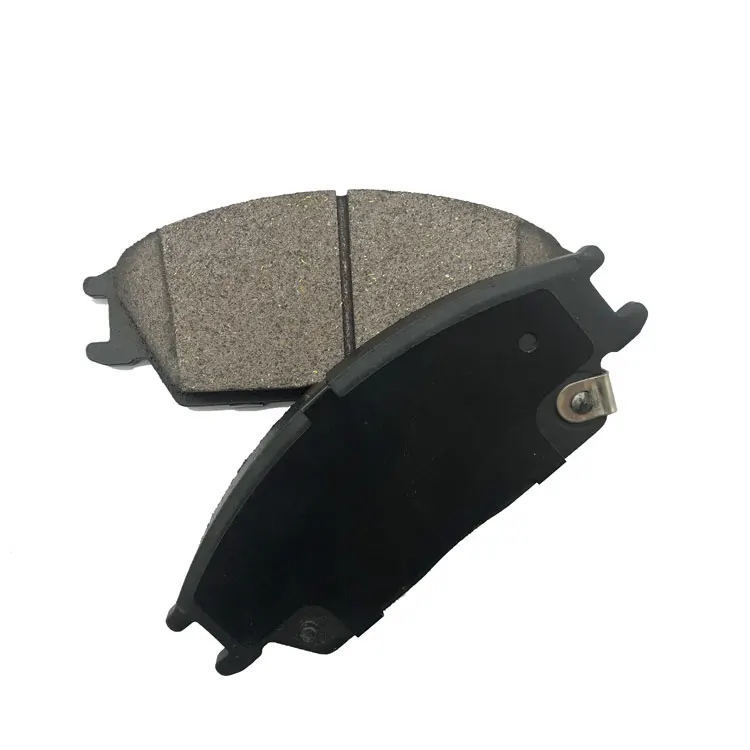 Ceramic brake pad disc brake kit  brake pads for automotive58101-24A00  58101-24B00