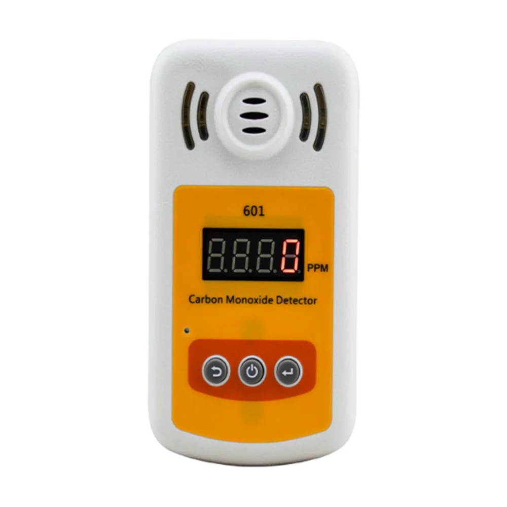 
High Quality Carbon monoxide detector Portable Multi Gas Detector 