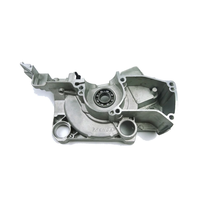 CS5200 Petrol Chainsaw Parts Crankcase