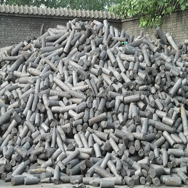 графитовый лом/отход графитовый электрод