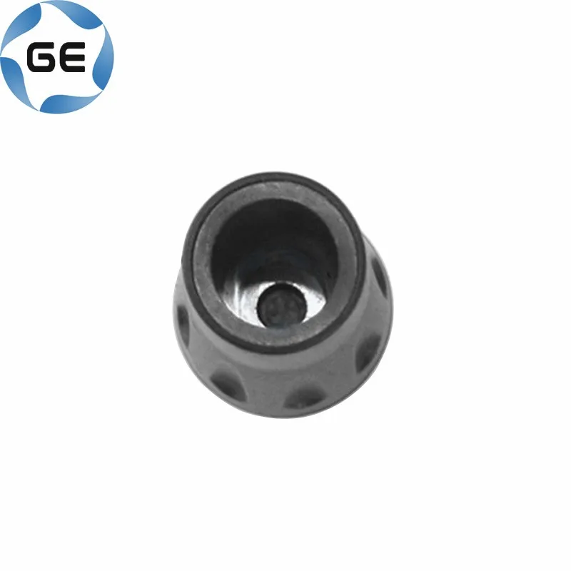 Резиновые наконечники, крышка треккинговой стойки, альпеншток для прогулок на открытом воздухе, алюминиевый сплав, трость для пешего туризма, запасные части, аксессуары