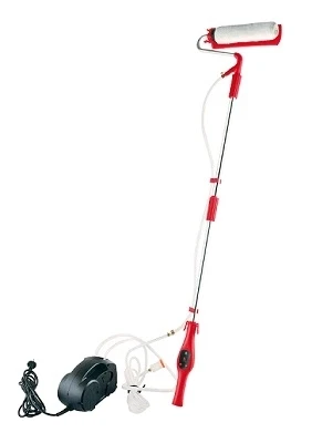 Paint Tool Electric Long Paint Roller