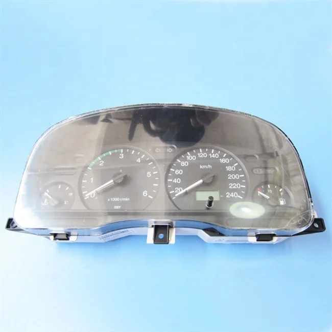 Genuine Instrument Display for Ford Transit VE83 CN4C15 10849 AA