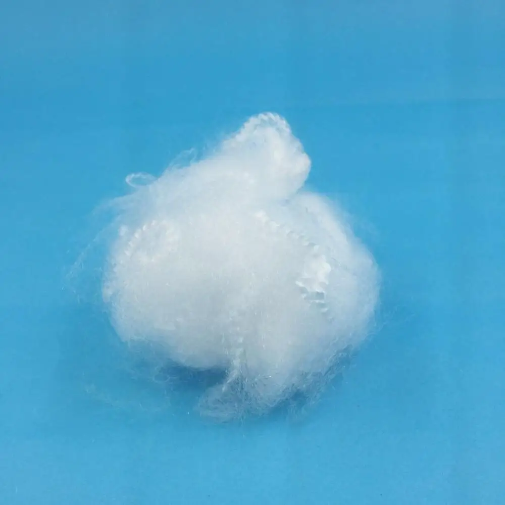 Anti-bacterial pp fiber yield-strength-polypropylene