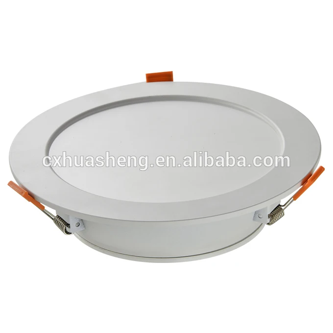 Low price led downlight 6 inch round 20w cob led downlight price