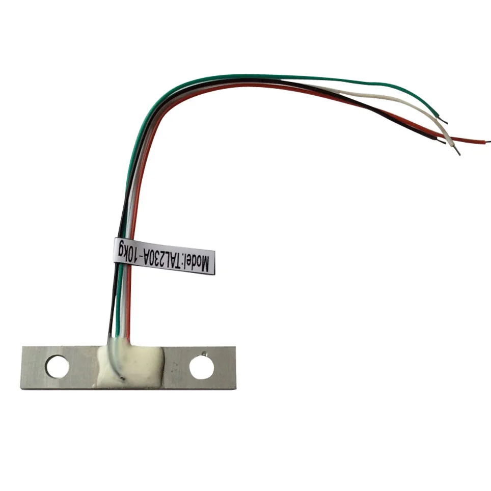 thin weight load cell force  sensor 10kg