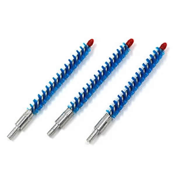 Air Condenser Nylon Tube Cleaning Brush