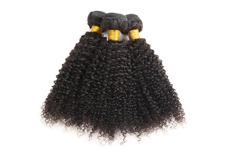 human hair curly16