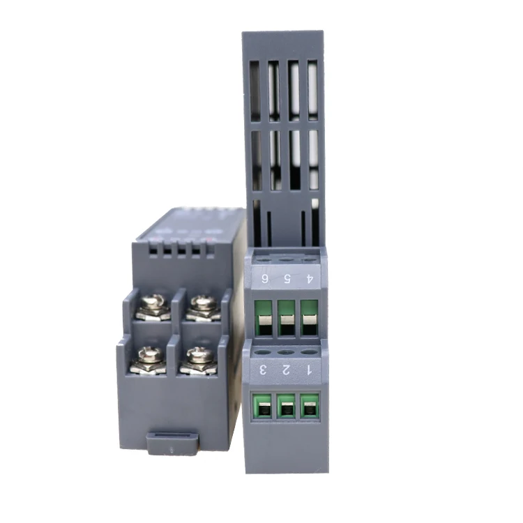 Преобразователь сигнала 0 10 в 4 20ma tc термопары сигнала изолятор 4-20ma вход выход