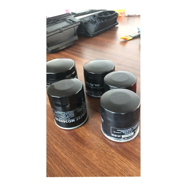 
High quality car engine oil filter suit for Toyota OE NO. 90915-YZZE1 90915-03001 90915-10001 90915-10003 