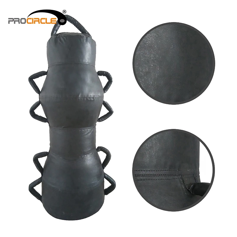 ProCircle удар Упражнение стоящая боксерская фокусировка мишень