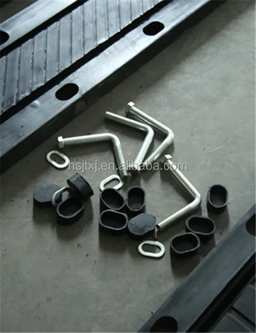 Китайский завод Jingtong, резиновый бетонный дорожный компенсатор