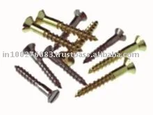 
Винты по дереву 