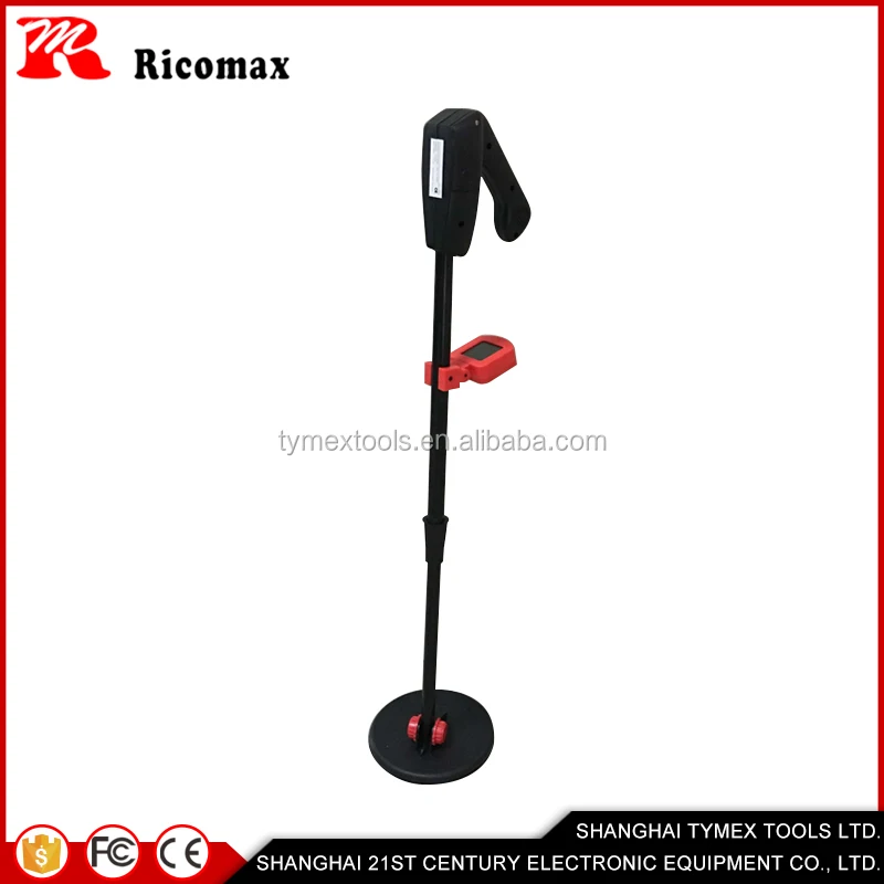 Оригинальный заводской Lcd лучший детский металлоискатель xp deus