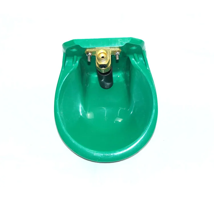 Manufacturer RED STAR animal drinking bowl for sheep nipple water cow goat