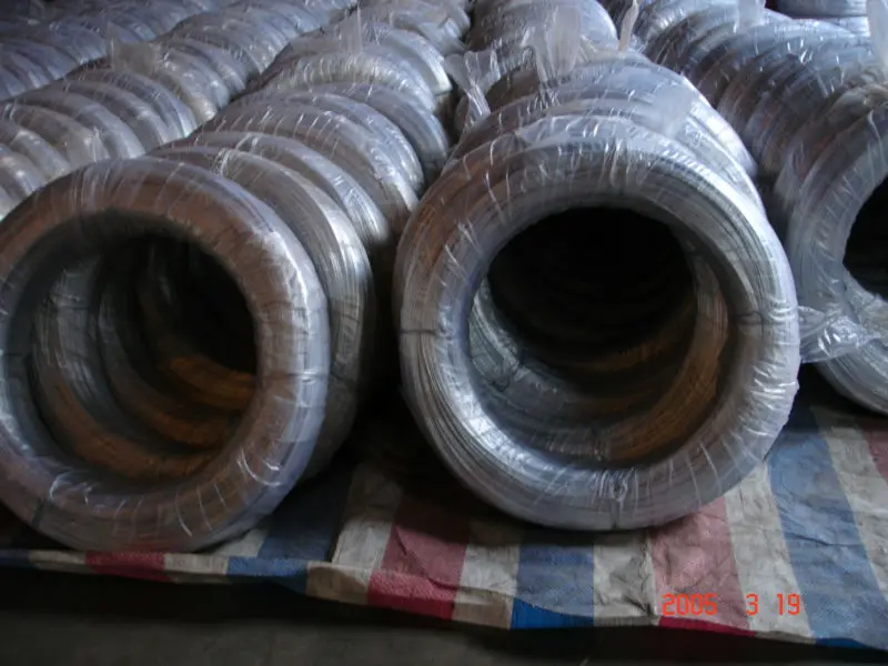
black annealed wire for rebar binding 