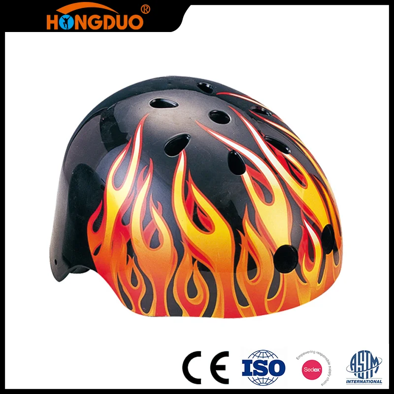 Лучшее качество Дети Китай мини-Регулируемый Спорт Skate шлем