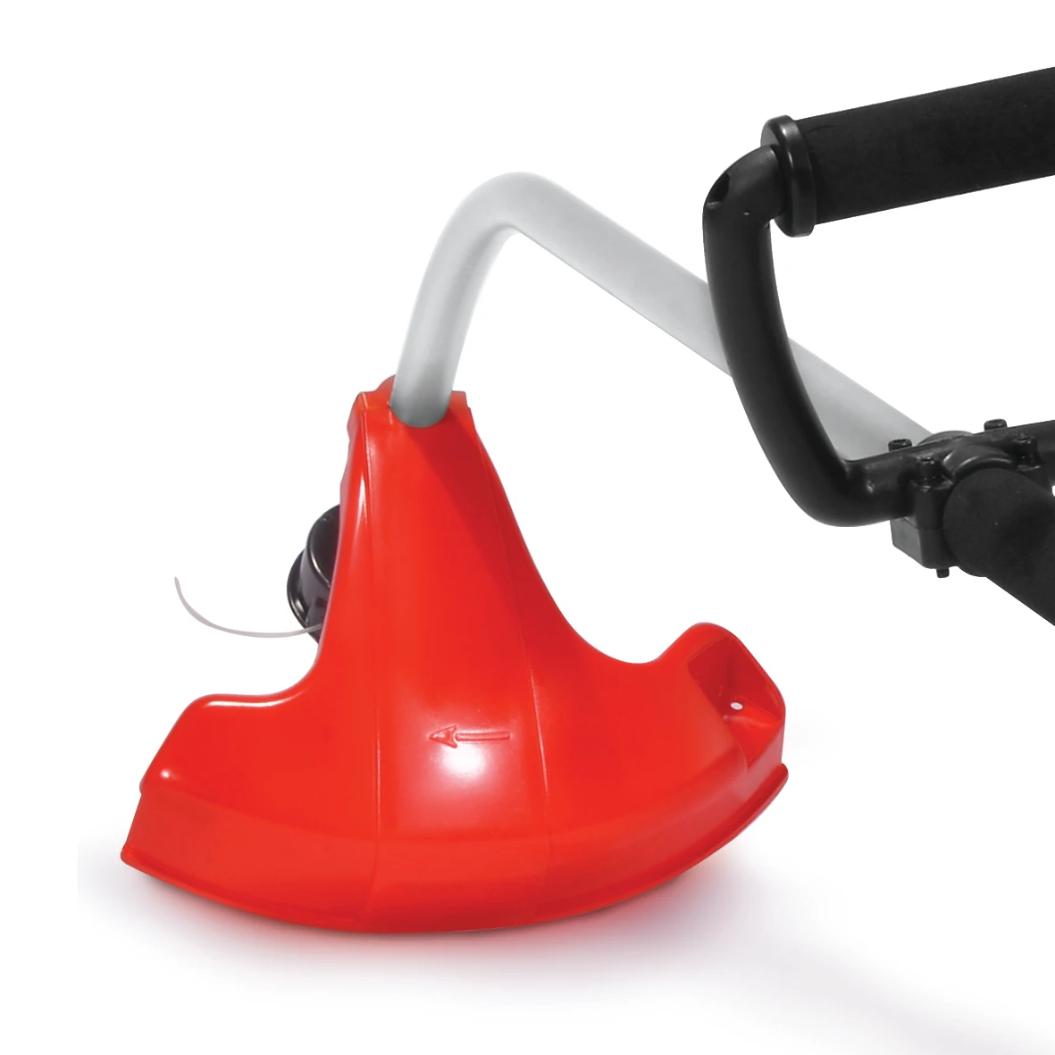 Steep Discount Hand Push Grass Trimmer Machine Safety Yongkang Brush Cutter