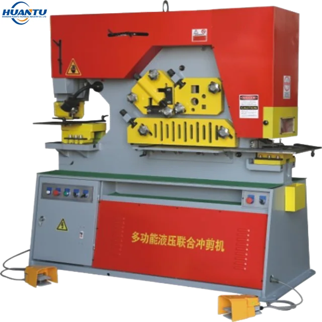 КОВАНЫЕ МОЛОТКИ серии Q35Y, станок для гидравлического железа, двойной гидравлический пресс