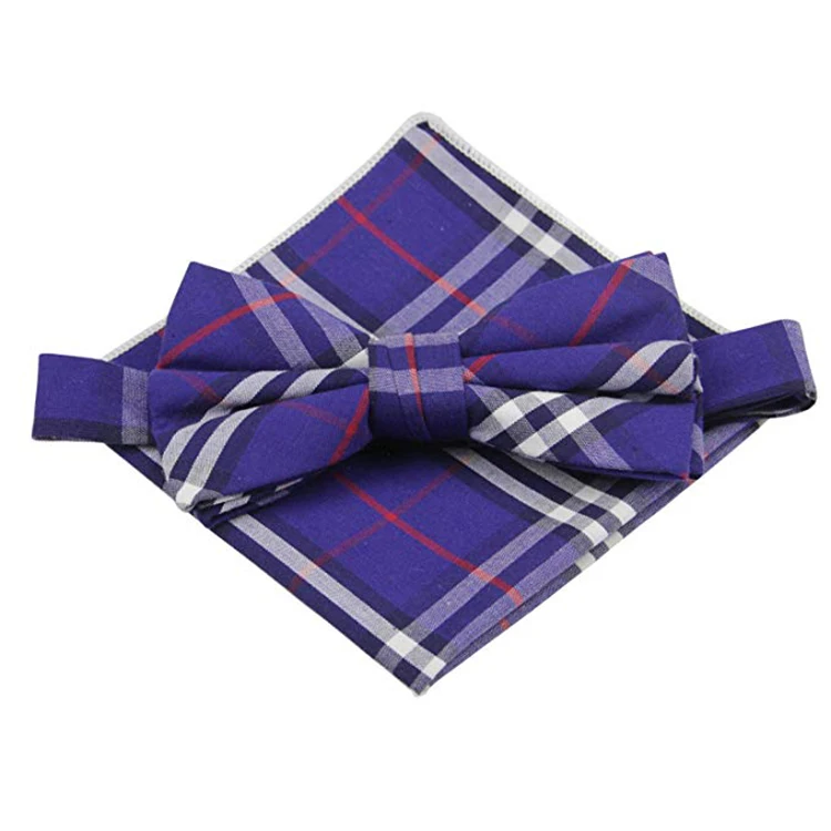 Горячая продажа модный дизайн оптовая продажа мужской галстук-бабочка