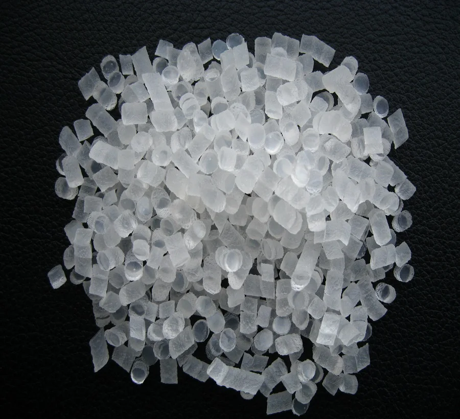 EPDM-g-MAH used as nylon modifier