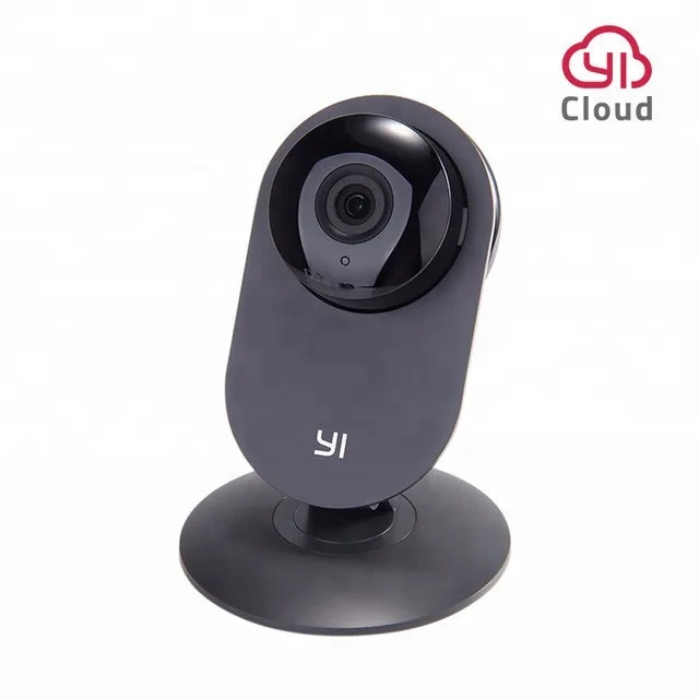 Оригинальная камера Yi Smart Home 2 1080P американская версия