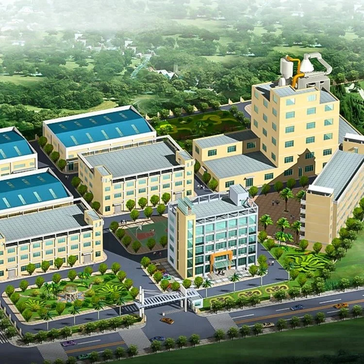 Light Density Detergent Powder Plant /Washing Powder Production Line/Washing Powder Machine Manufacturer