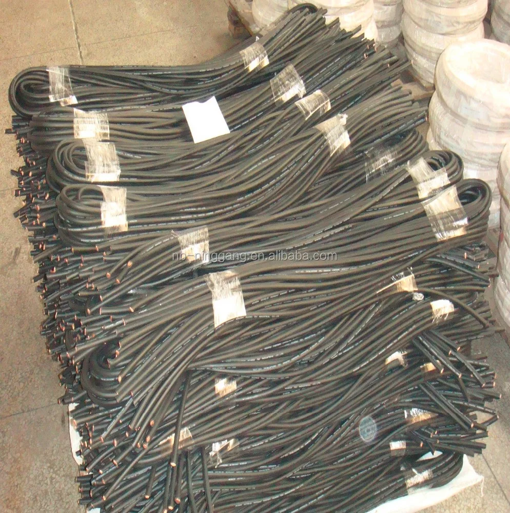cable for welding machine