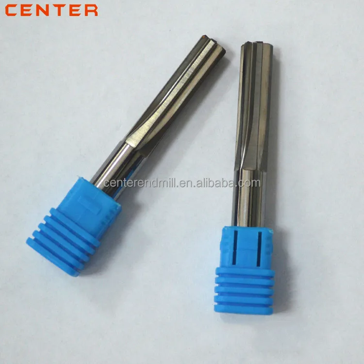 Carbide CNC Hand Spiral Flute Reamer/Carbide Tapered Reamer Bits/Carbide Reamer Drill Bits