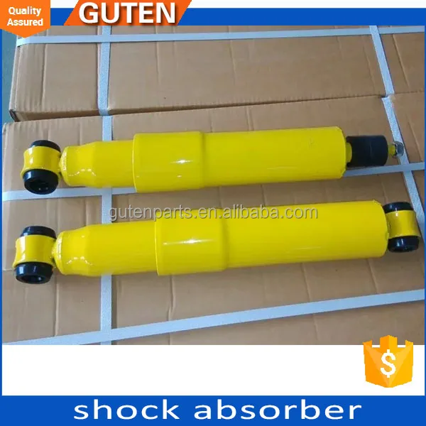 OEM: 303366 gutentop популярные автозапчасти передний гидравлическое давление амортизатор для Американских автомобилей