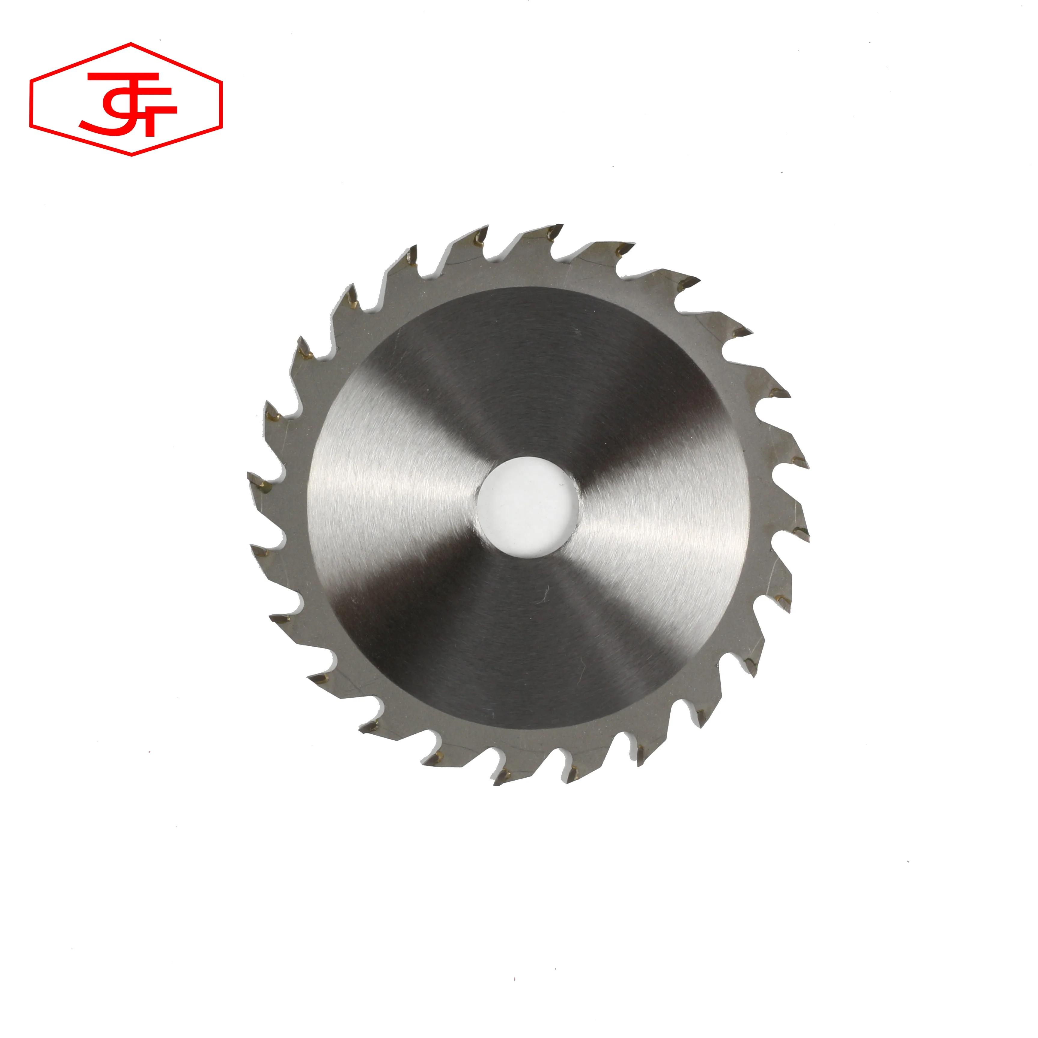 KOREA Popular Good Quality 355*100T T.C.T Saw Blade Circular Saw Blade for Wood Cutting Machine