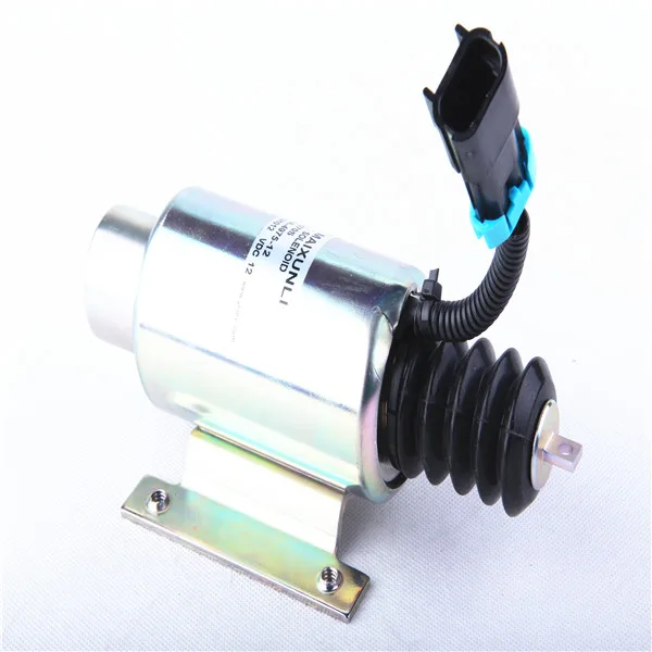 CARRIER TRANSICOLD LINEAR SOLENOID (PUSH) 10-01178-04SV