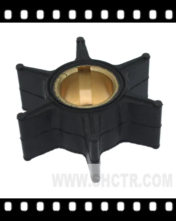 Крыльчатку водяного насоса омс 390286 для подвесной мотор Evinrude подвесных моторов / джонсон / омс 40HP 1983-1986