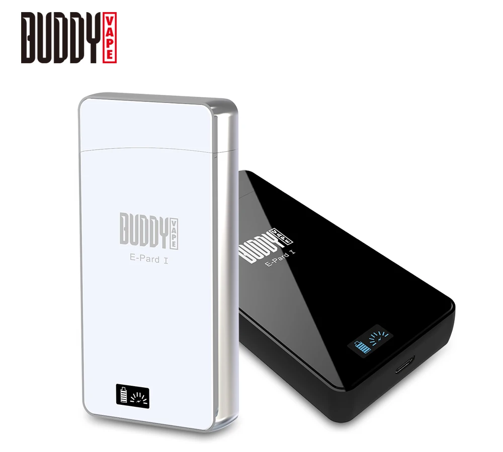 
USA smoking vape pen 900mah PCC case electronics devices 