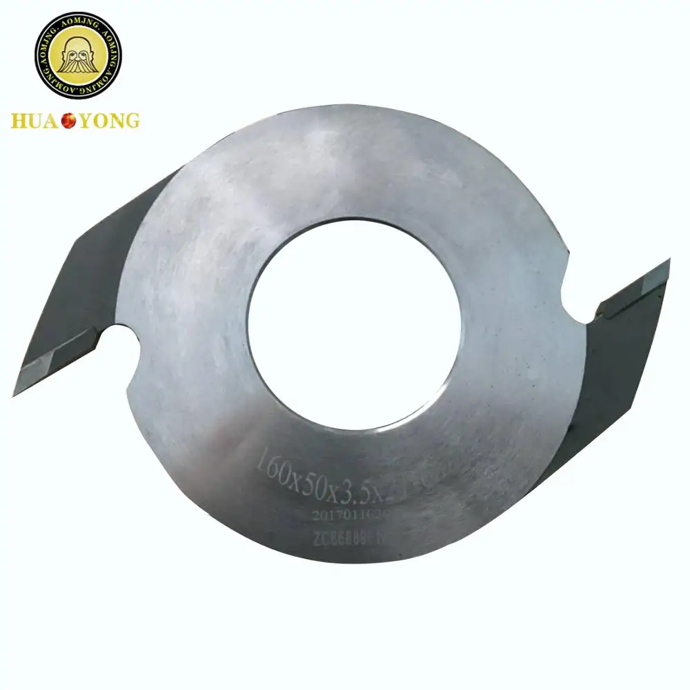 
Finger joint cutter woodworking jointer blade for solid wood 