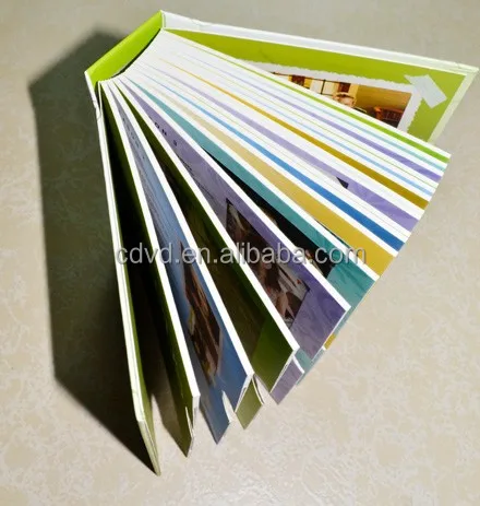 Cd альбом книга для 16 шт. держатель диска