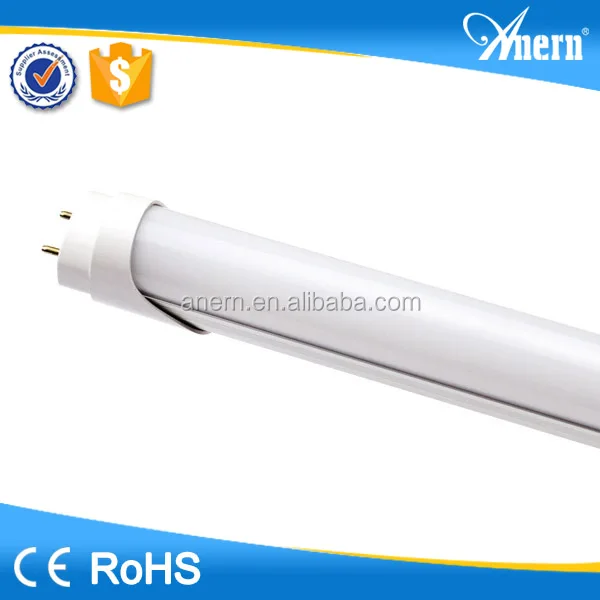 Горячие продажи новых продуктов 100lm/w t8 1200 мм 18 Вт сид с сид SMD чип