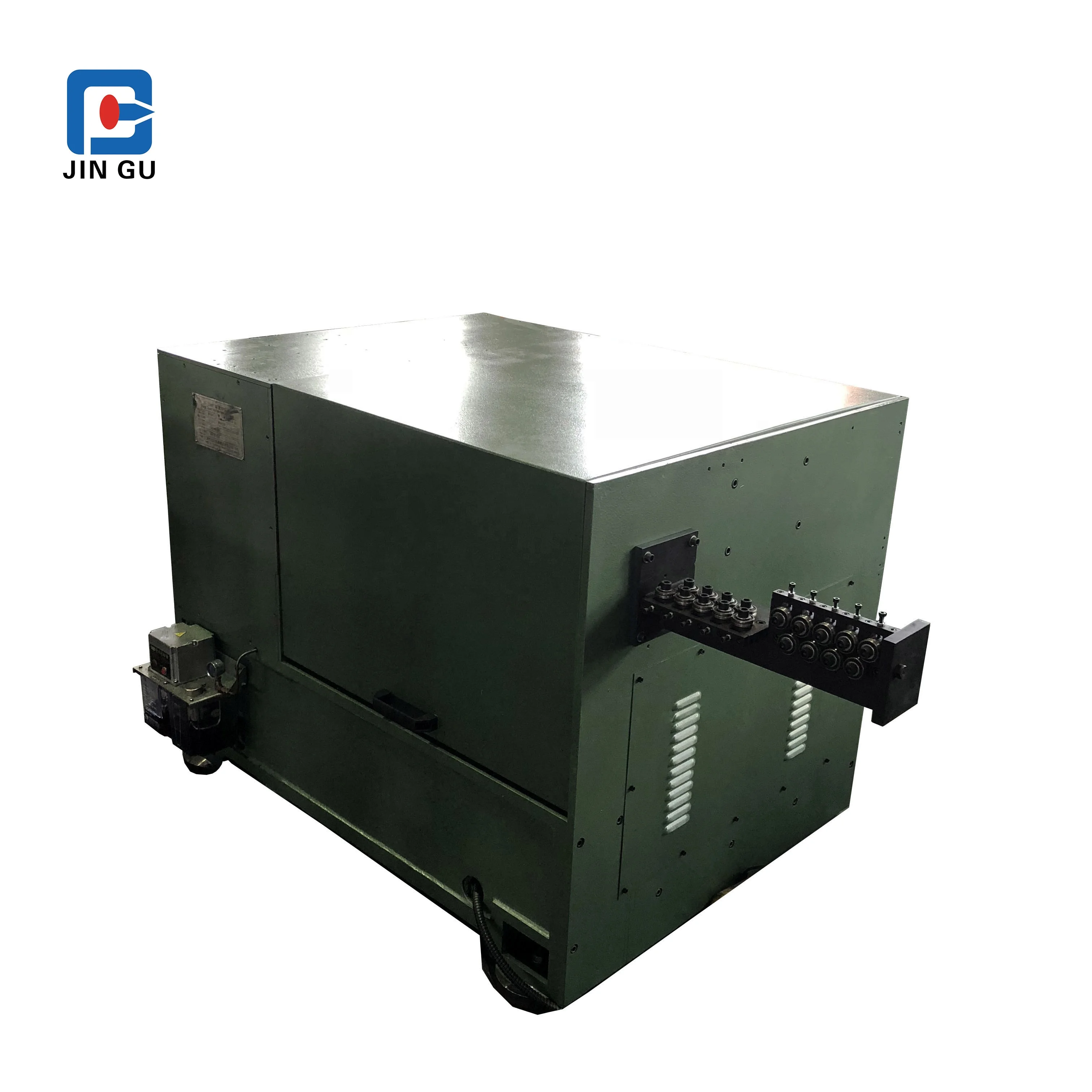 
general nail making machine 