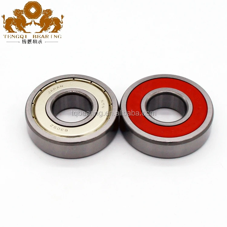 606 608 2rs lu c3 часов водонепроницаемый шариковый подшипник с глубоким желобом abec