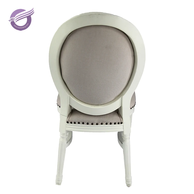 ZY00010 white leags wood massage cheap king throne chair