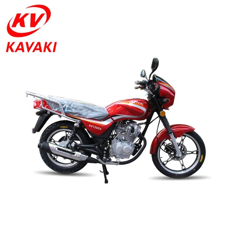 Used CG150 petrol dirt bike cheap price 4-stroke drum brake adult motorcycle