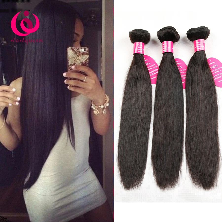Free Samples Indian Hair Bundles Straight Cuticle Aligned Raw Virgin hair Vendors Wholesale Cheap Human Hair Extension Closure