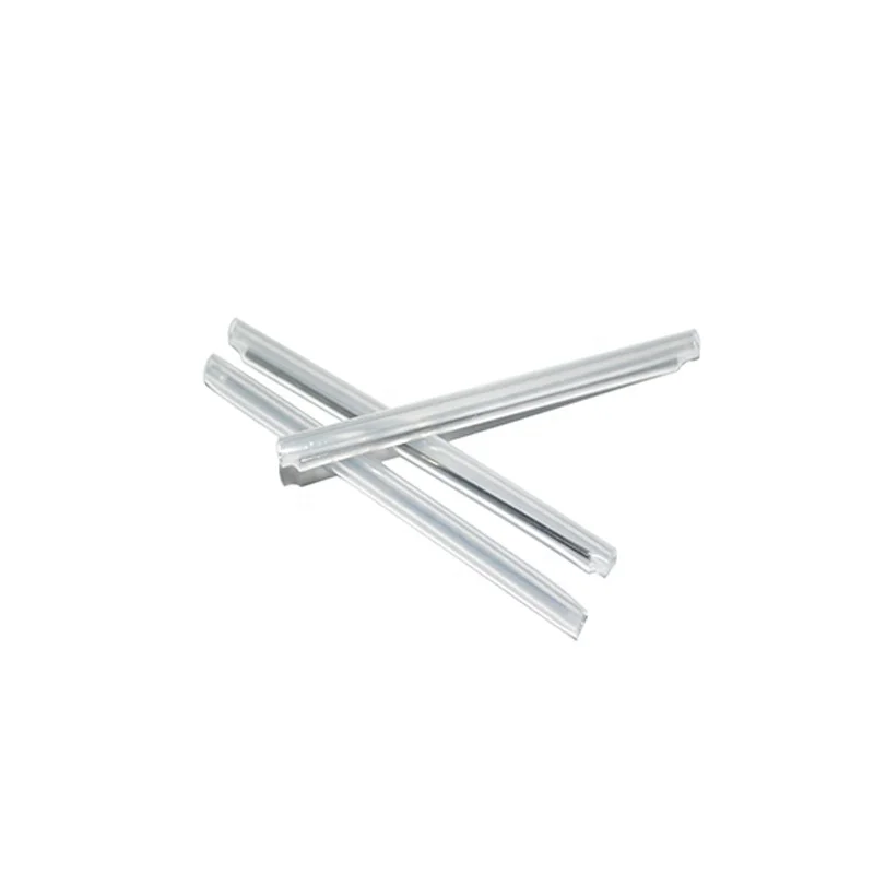 Original factory optic fiber heat shrink tube with 60mm length 1.5 steel needle for insulation Fast delivery