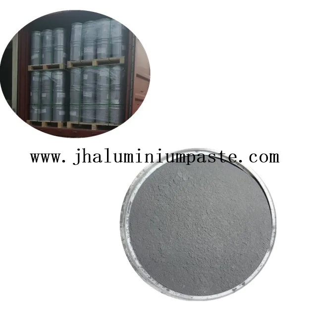 china air atomized aluminium powder