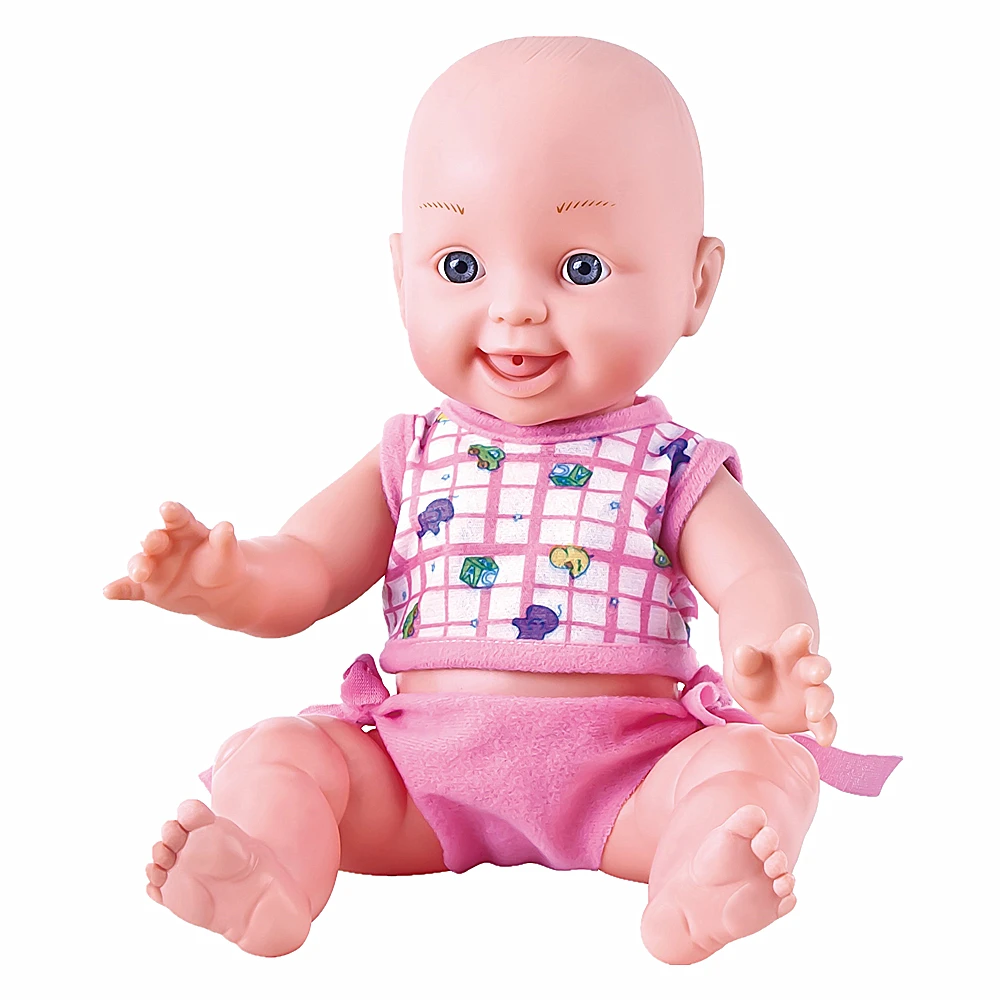 Shantou оптовая продажа популярные недорогие куклы-реборны Игрушки для ванны и душа питьевые игрушки детей лучший подарок на день