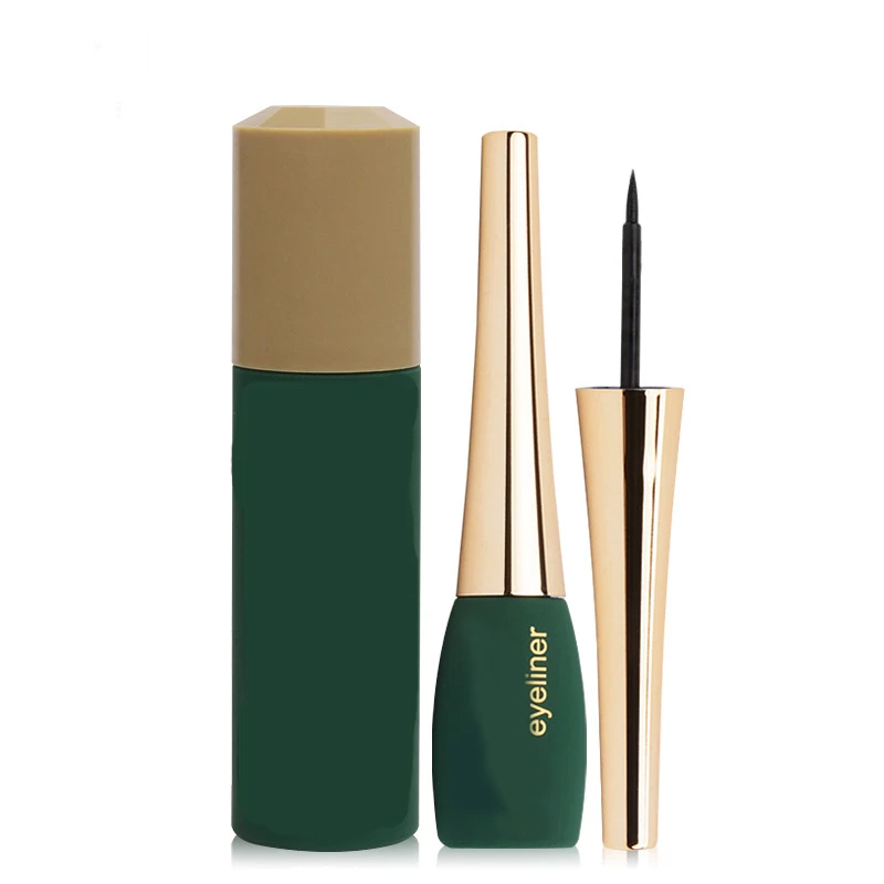 
Hot Products Best Makeup Longlasting Waterproof Private Label glitter Liquid Eyeliner 