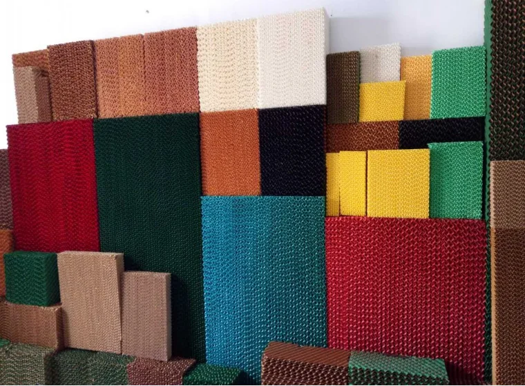 Factory Outlet Cooling Pad Urea Formaldehyde Glue