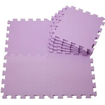 Educational Toy Colorful EVA Alphabet Puzzle Floor Baby Play Mat For Children