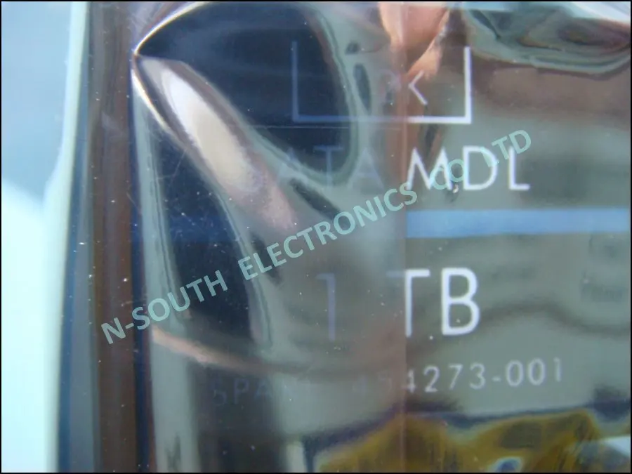 Wholesale price HDD disk for hp 454146-b21 454273-001 wd1002fbys 507515-003 1tb 3g sata 7.2k rpm 3.5